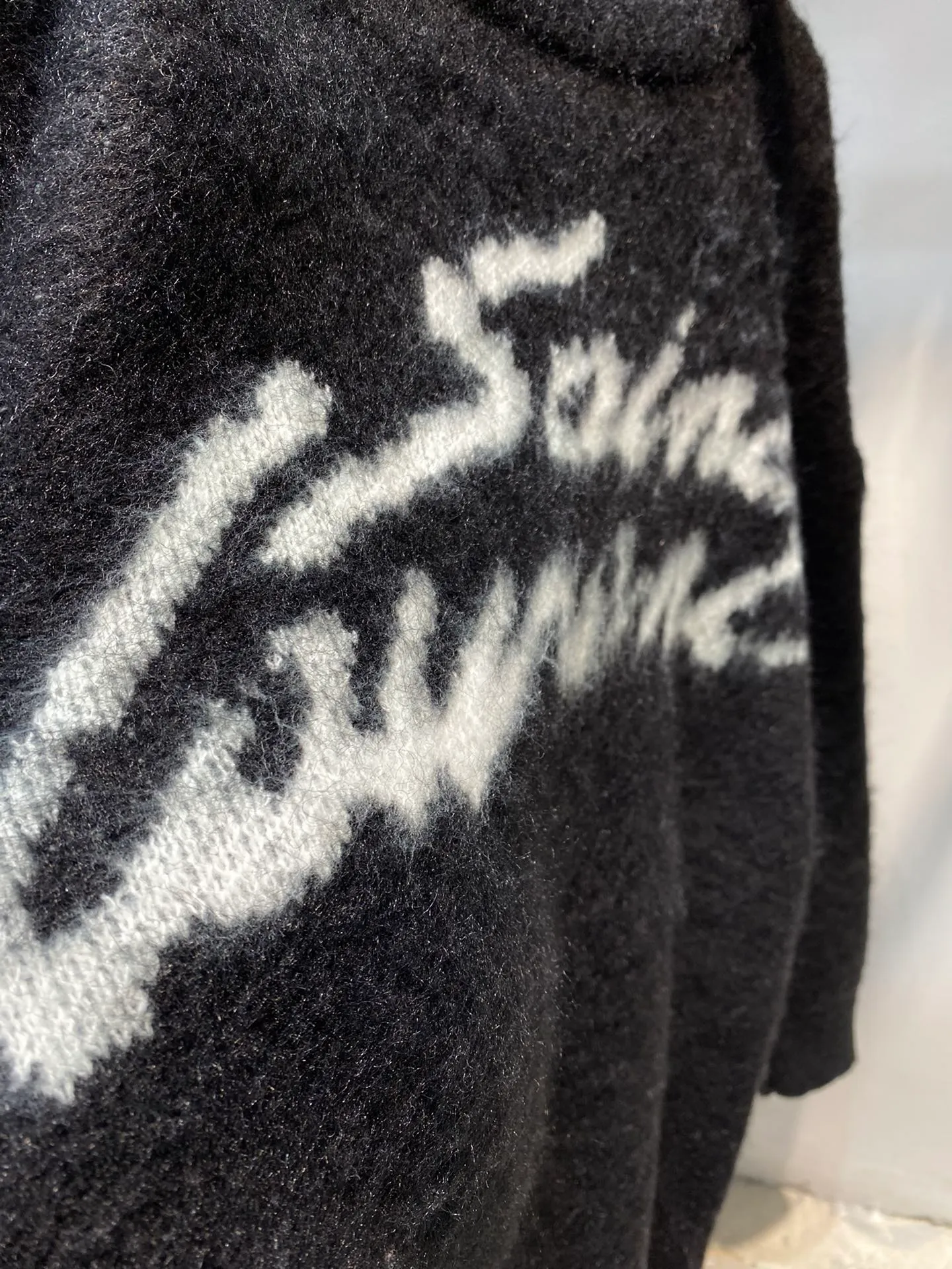 YSL - ， ， Same Style ：Black Size：S M L XL（ 9⃣️）